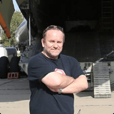 — Андреас П. Бергвайлер, главный операционный директор и основатель SPACE AFFAIRS